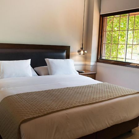 Las Lomas Casa Hotel Asunción Esterno foto