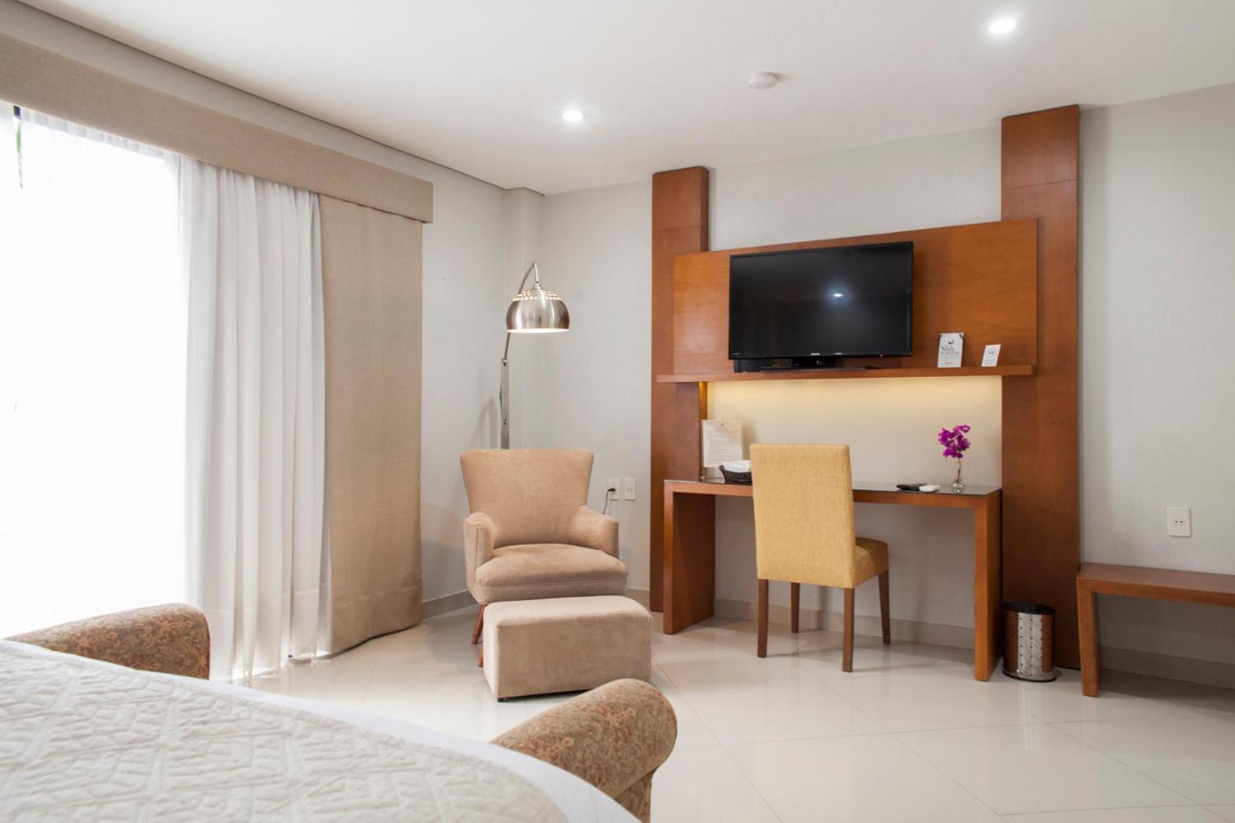 Las Lomas Casa Hotel Asunción Esterno foto