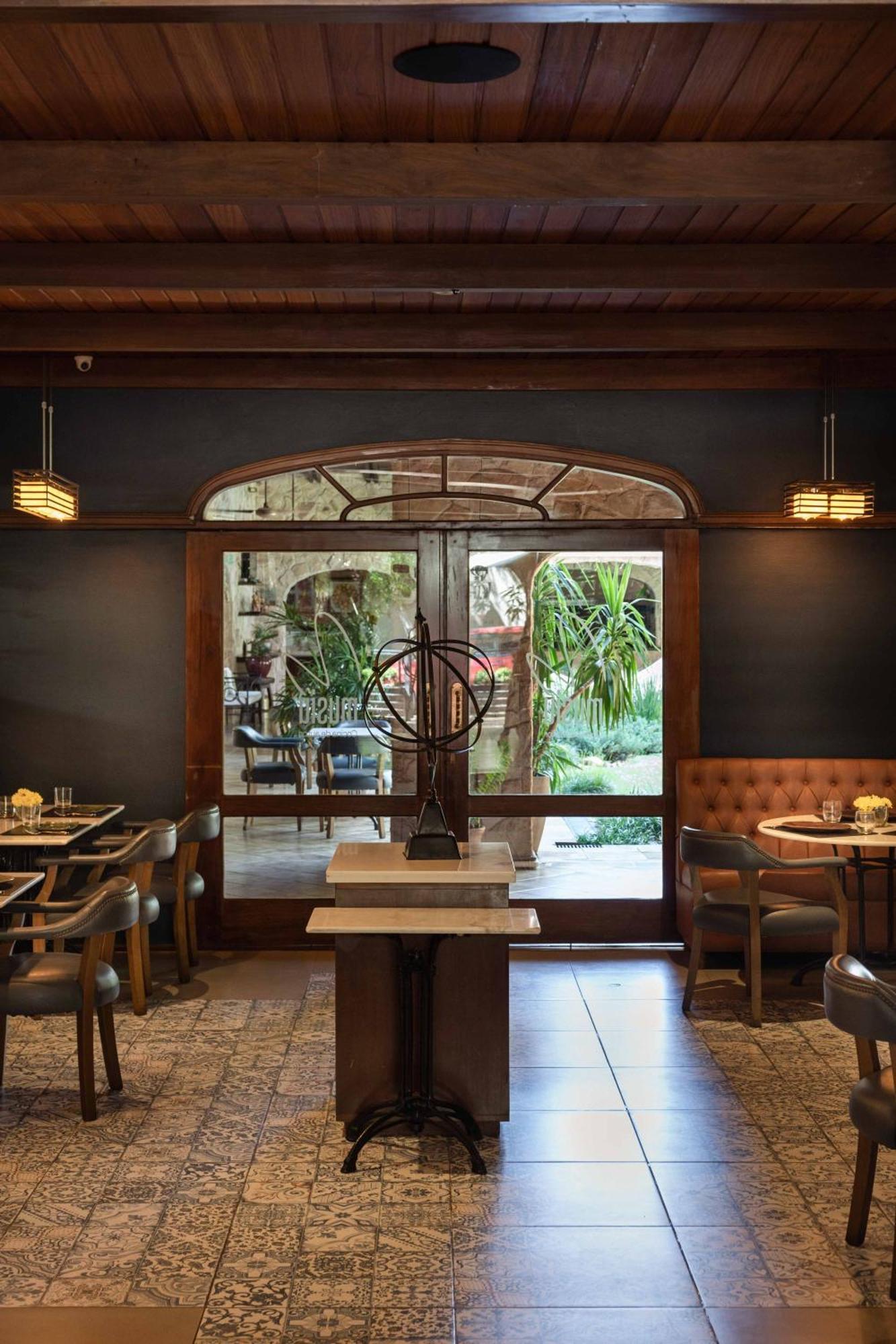 Las Lomas Casa Hotel Asunción Esterno foto